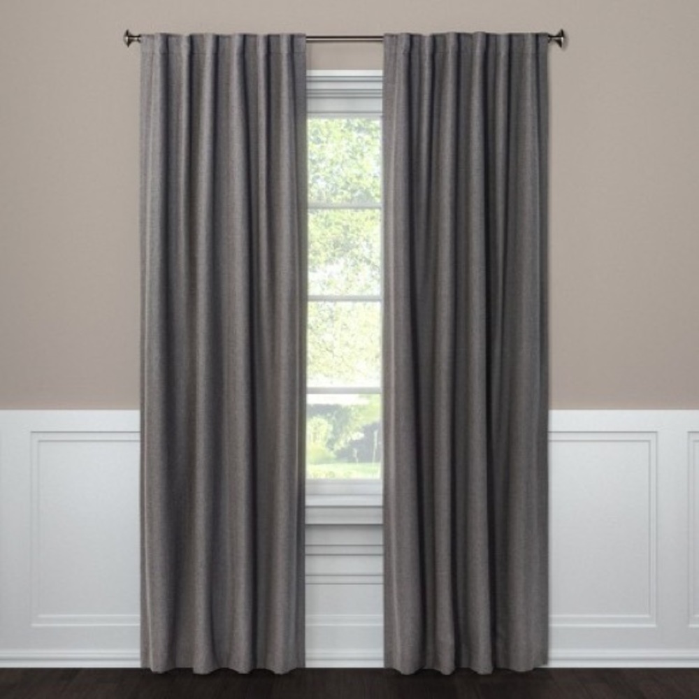Curtains